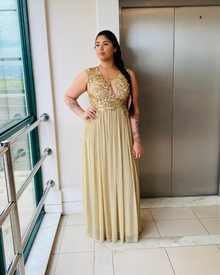 DOURADO NEILA