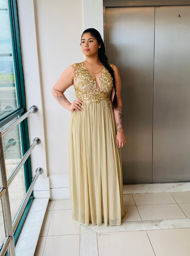 DOURADO NEILA