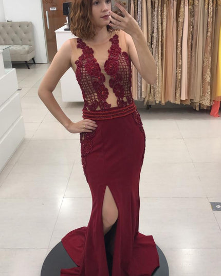 ELEGANTE OUSADIA