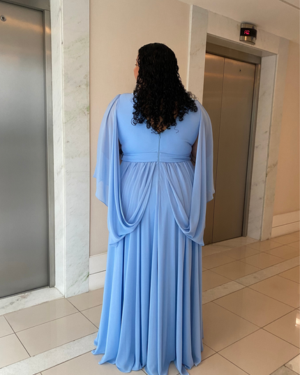 AZUL SERENITY JULHO