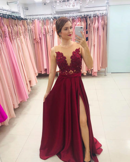 MARSALA ALMA