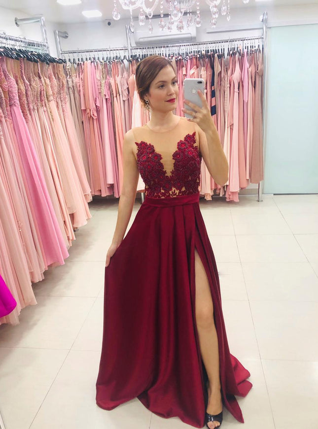 MARSALA ALMA