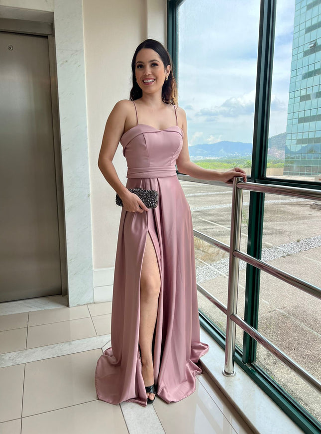 ROSÊ KIMBERLY