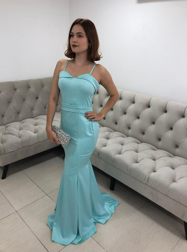 AZUL TIFFANY TIFFANY