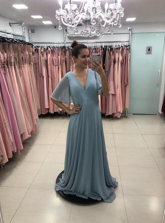 AZUL SERENITY ELENICE