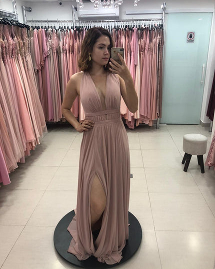 ROSE FRANÇA ESCURO