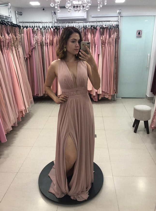 ROSE FRANÇA ESCURO
