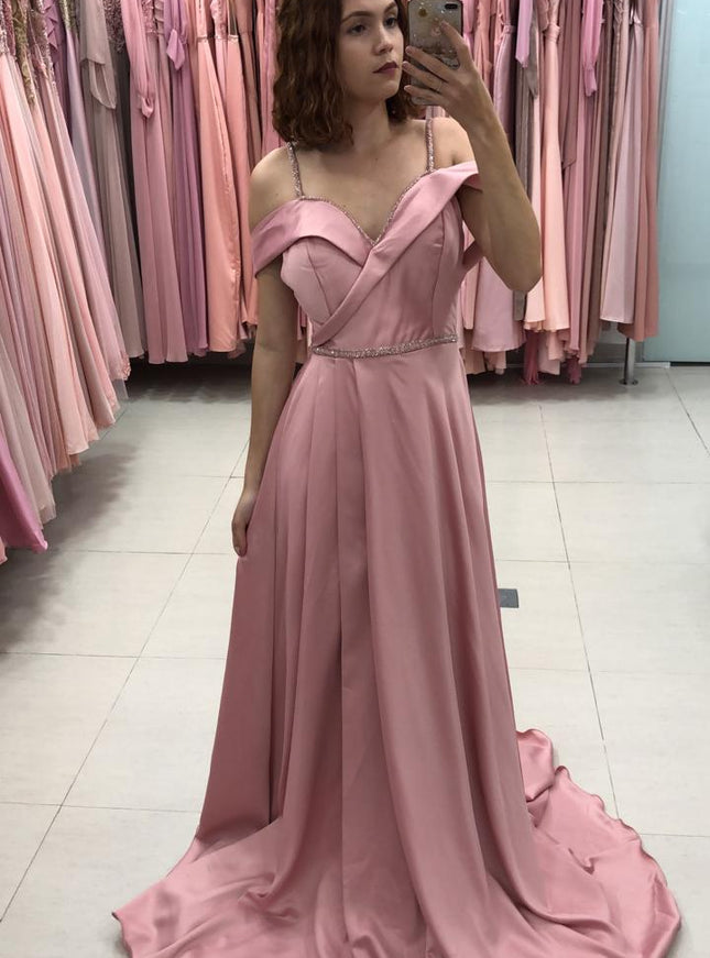 ROSE OMBRO UM OMBRO BRILHO