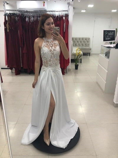 BRANCO ÁGATA