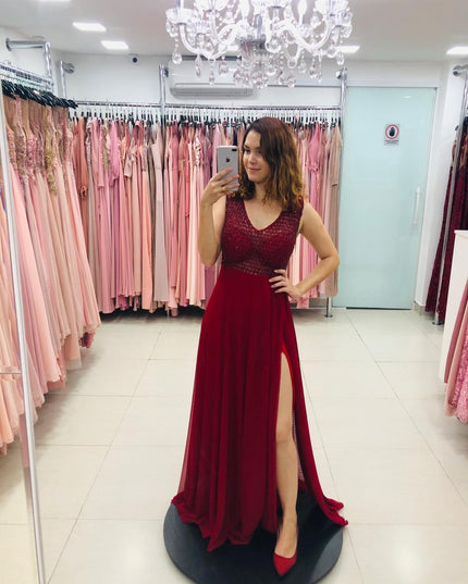 VERMELHO TRACY