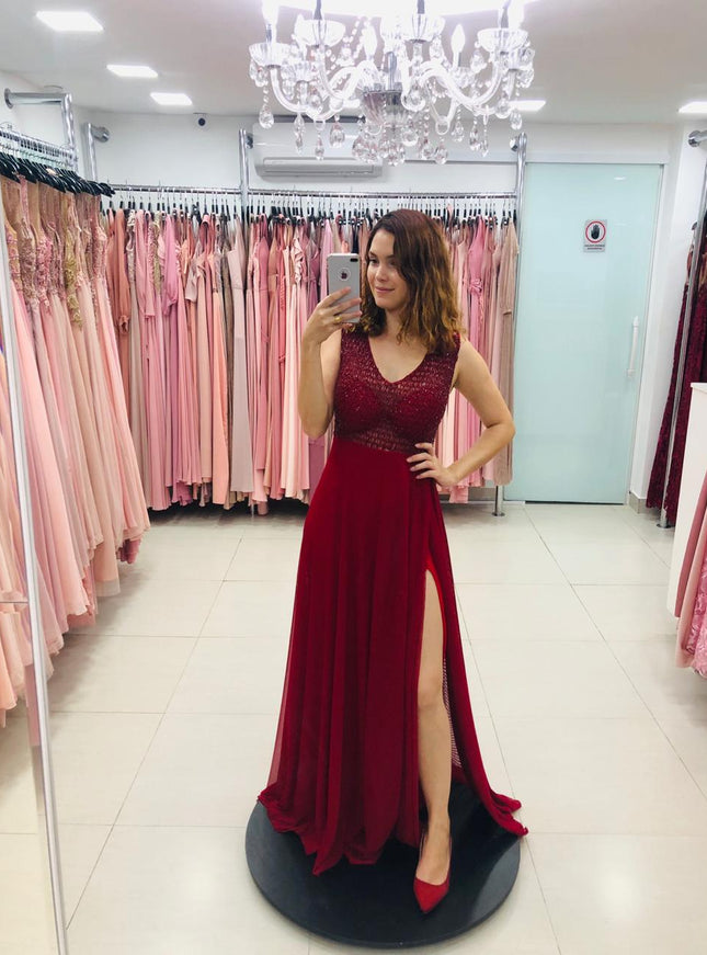 VERMELHO TRACY