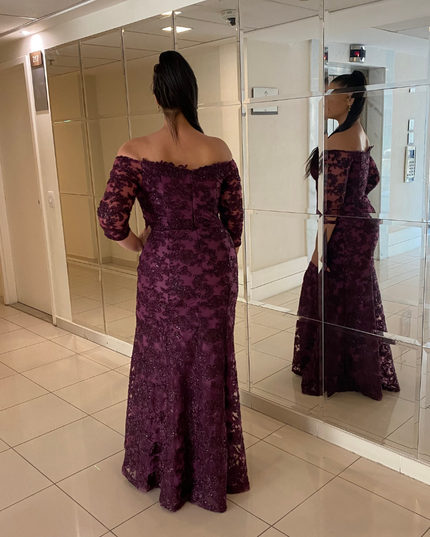 ROXO ANASTÁSIA