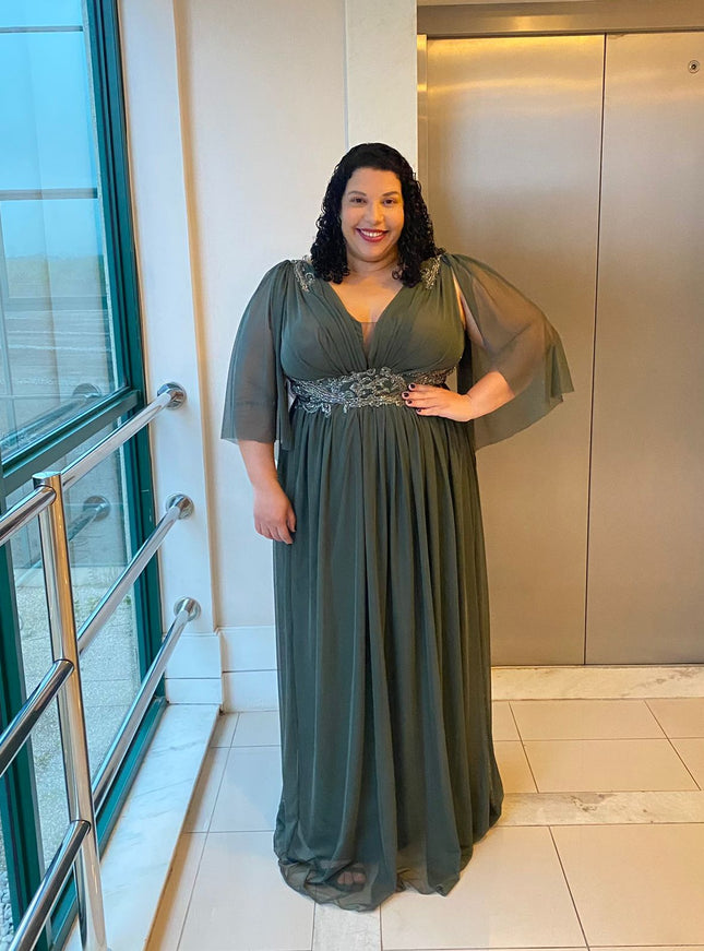 VERDE ESCURO CHARLOTE