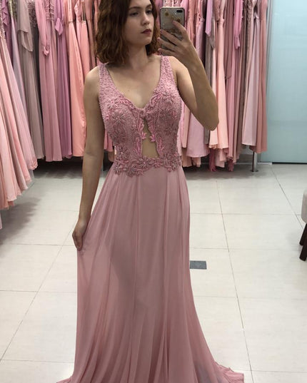 ROSA FOZ