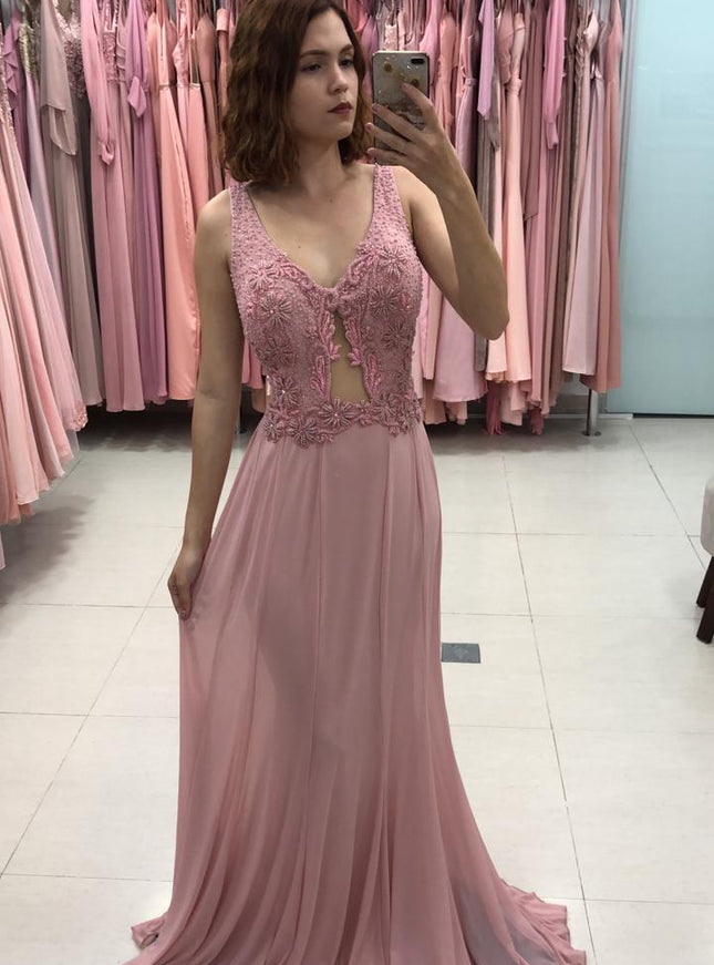 ROSA FOZ