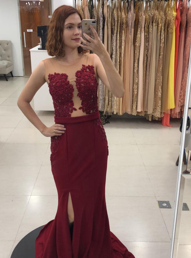 MARSALA ELEGANTE CINTO