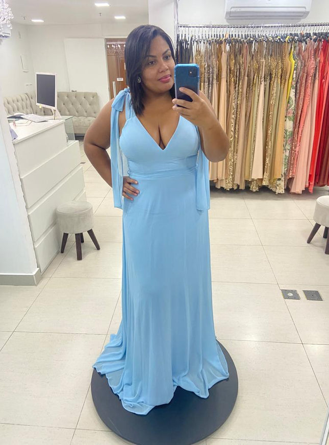 AZUL INGRID