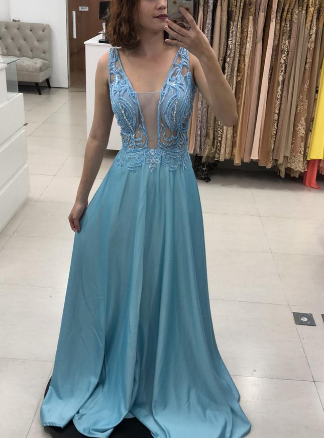 AZUL SERENITY MILEIDE