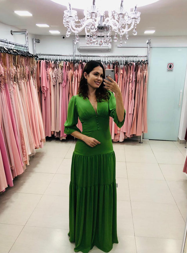 VERDE LEILA