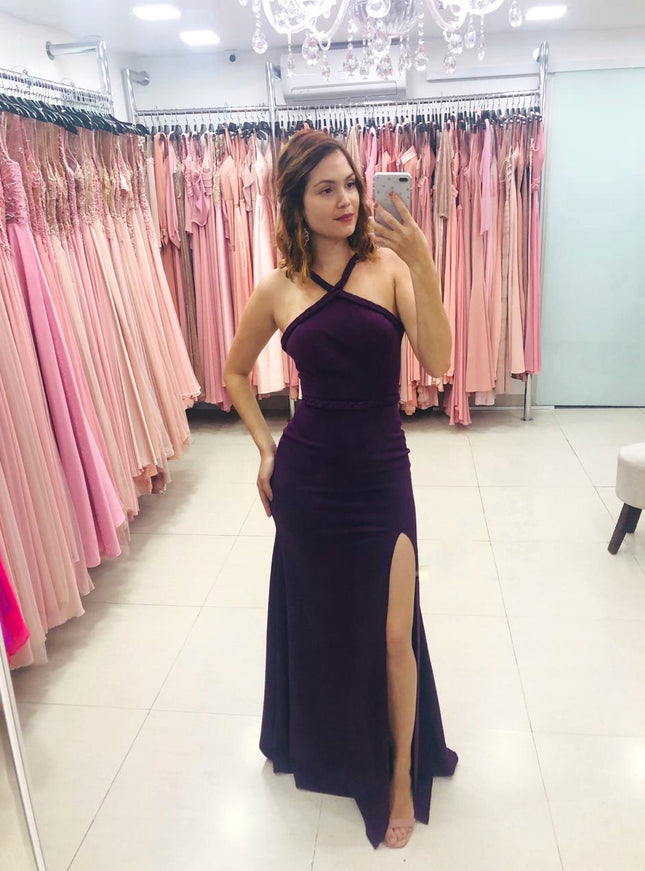 ROXO CARLA