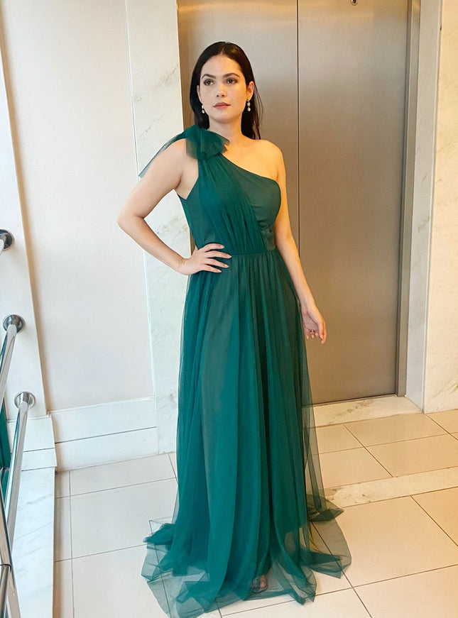 VERDE ESCURO LORENA