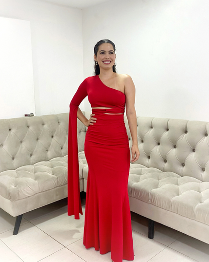 VERMELHO MELINDA