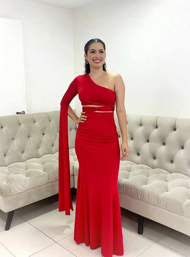 VERMELHO MELINDA