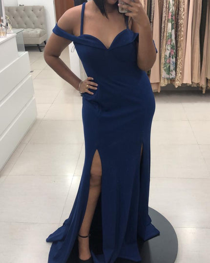 AZUL MARINHO TAYANE