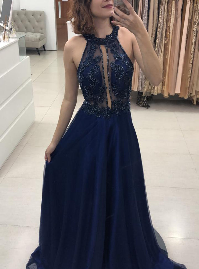 TORTALETA AZUL MARINHO