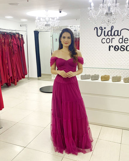 ROSA PINK JOICE