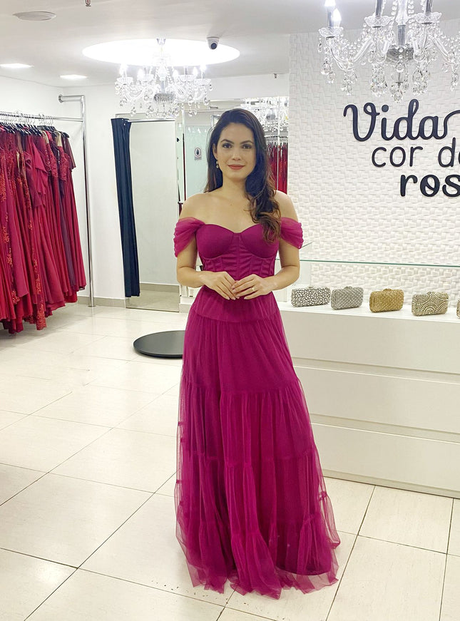 ROSA PINK JOICE