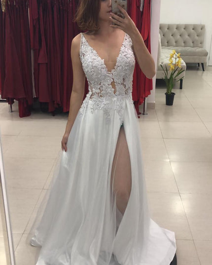 BRANCO FLORA