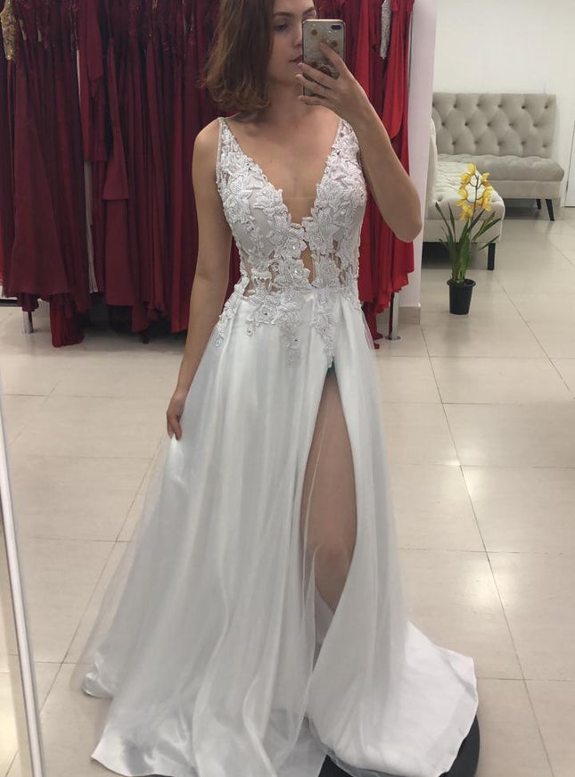 BRANCO FLORA