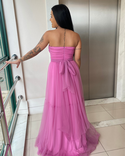 LILÁS MARIE