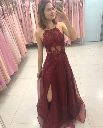 MARSALA FENDA LUXO