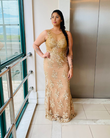 DOURADO VILMA