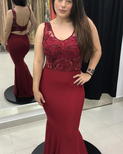 MARSALA KAREN TULE