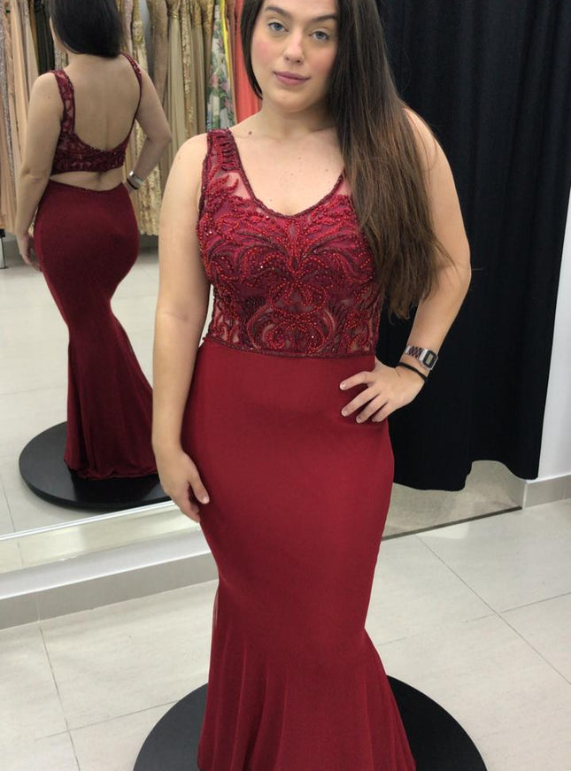 MARSALA KAREN TULE