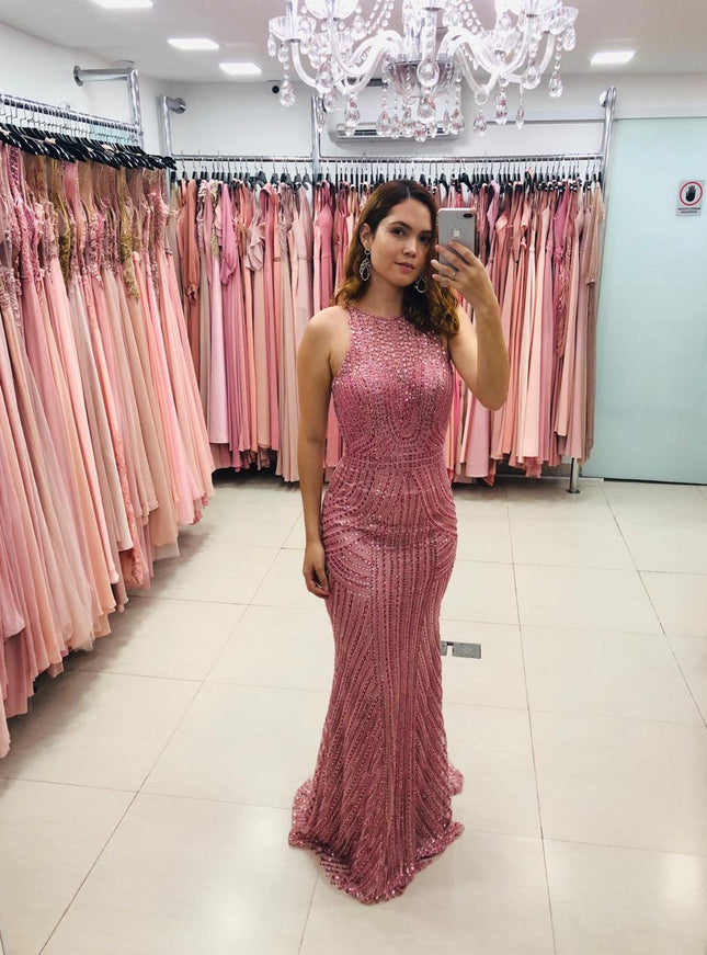 ROSA ANDRESSA