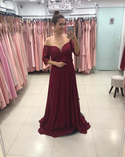 MARSALA CHARMOSO