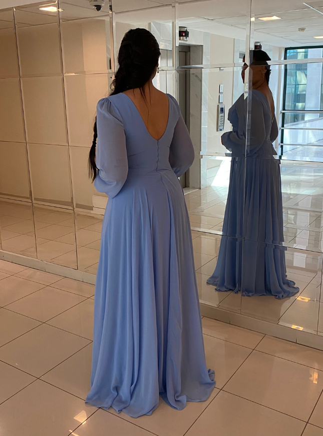 AZUL SERENITY EUDORA