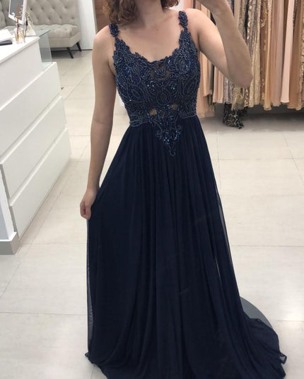 AZUL MARINHO SETA