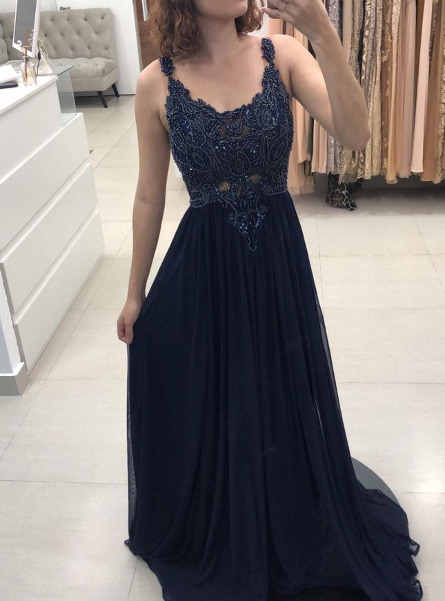 AZUL MARINHO SETA