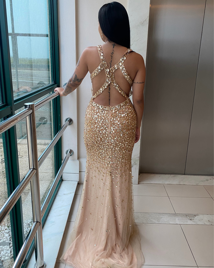 DOURADO GABRIELA