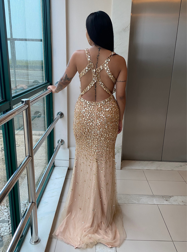 DOURADO GABRIELA