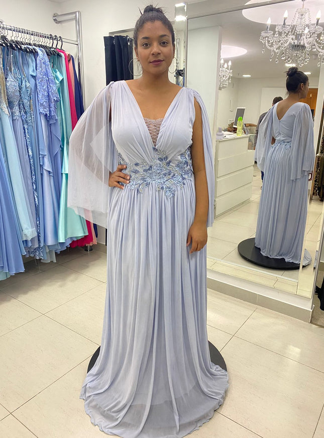 AZUL SERENITY CHARLOTE