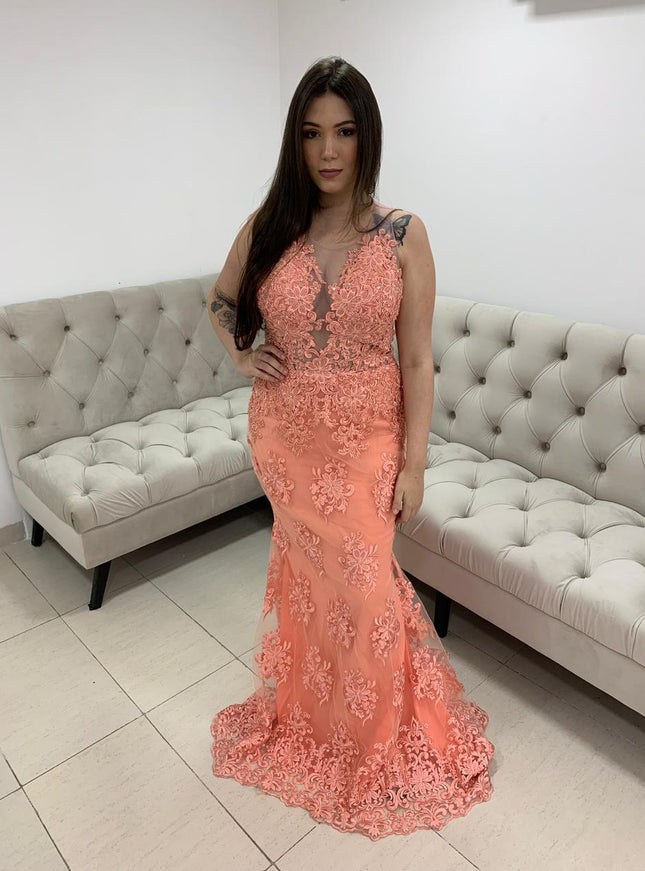 CORAL CLÁUDIA