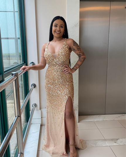 DOURADO GABRIELA