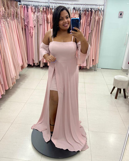ROSA ACÁCIA