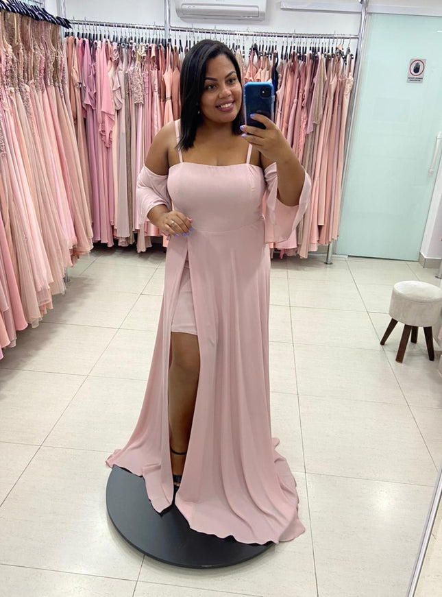 ROSA ACÁCIA